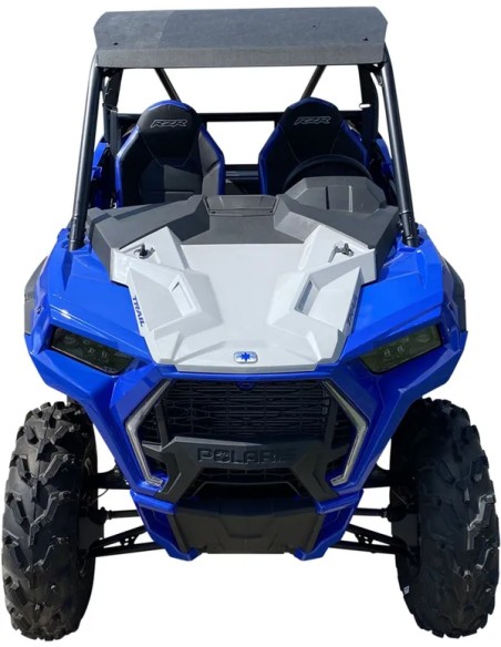 MOOSE OFFROAD Karosserieteile & Schutzbleche für POLARIS RZR TRAIL 900 4X4 2021-2024