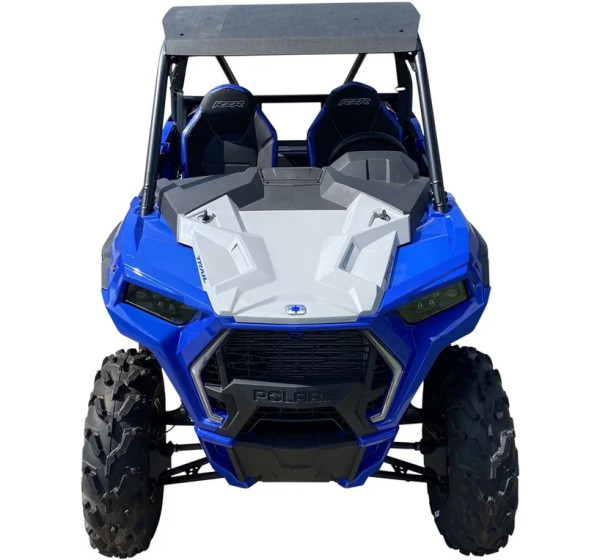 MOOSE OFFROAD Karosserieteile & Schutzbleche für POLARIS RZR TRAIL 900 4X4 2021-2024