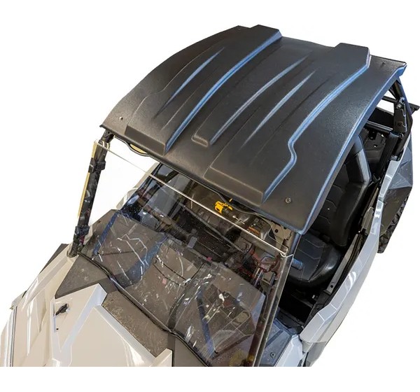 MOOSE OFFROAD Karosserieteile & Schutzbleche für POLARIS RZR TRAIL 900 4X4 2021-2023