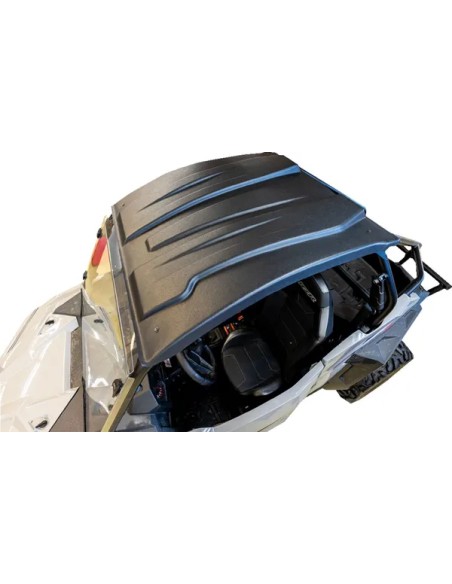 MOOSE OFFROAD Karosserieteile & Schutzbleche - Detailansicht