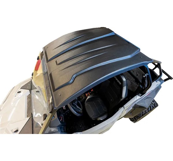 MOOSE OFFROAD Karosserieteile & Schutzbleche - Detailansicht