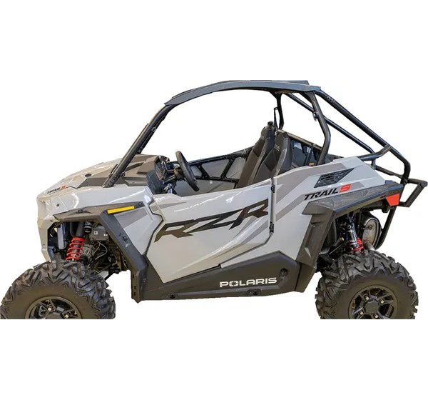 MOOSE OFFROAD Karosserieteile & Schutzbleche Bild 7