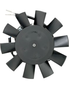 Hi-Performance Kühlventilator