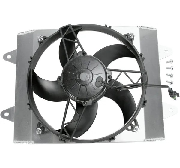 MOOSE OFFROAD Kühlsysteme - Detailansicht