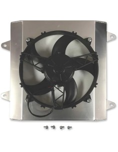 Hi-Performance Kühlventilator