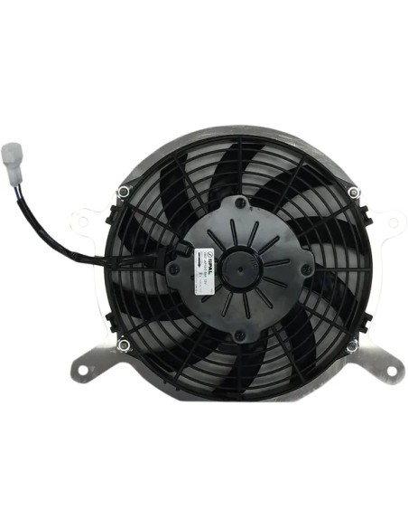 MOOSE OFFROAD Kühlsysteme für YAMAHA YFM 700 FGP 4X4 2007-2013
