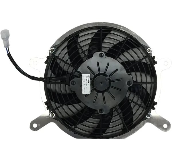 MOOSE OFFROAD Kühlsysteme für YAMAHA YFM 700 FGP 4X4 2007-2013