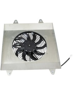 Hi-Performance Kühlventilator