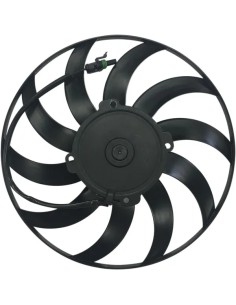 Hi-Performance Kühlventilator
