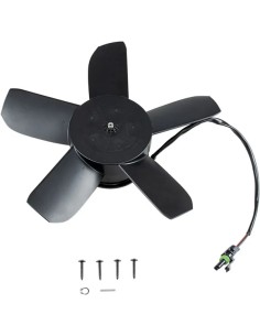 Hi-Performance Kühlventilator
