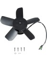 Hi-Performance Kühlventilator