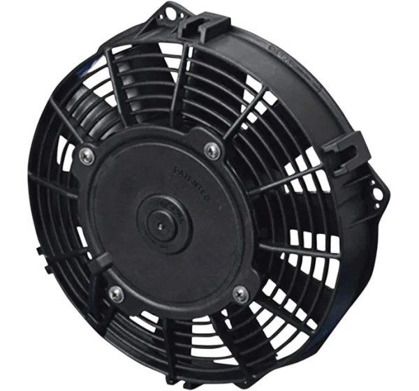 MOOSE OFFROAD Kühlsysteme für CAN AM (BRP) OUTLANDER 400 HO 4X4 2004-2008