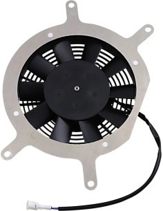 Hi-Performance Kühlventilator