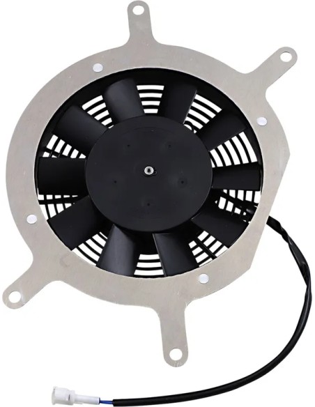 MOOSE OFFROAD Kühlsysteme für YAMAHA YFM 700 FWAN 4X4 2012-2014