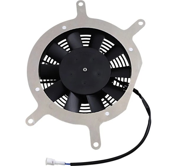 MOOSE OFFROAD Kühlsysteme für YAMAHA YFM 700 FWAN 4X4 2012-2014