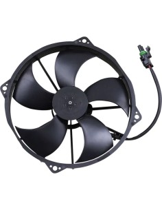 Hi-Performance Kühlventilator