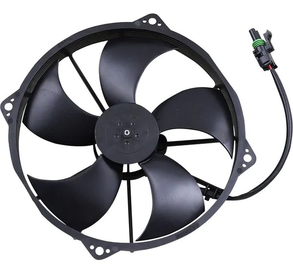 MOOSE OFFROAD Kühlsysteme für POLARIS SPORTSMAN 850 4X4 2016-2020