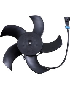 Hi-Performance Kühlventilator