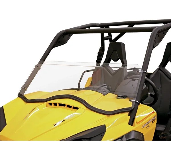 MOOSE OFFROAD Windschilde für CAN AM (BRP) COMMANDER 1000 EFI 2011-2017
