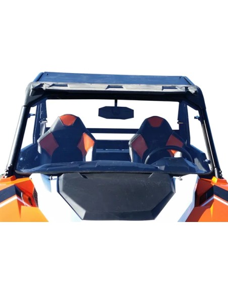 MOOSE OFFROAD Windschilde für POLARIS GENERAL 1000 4X4 2018-2024