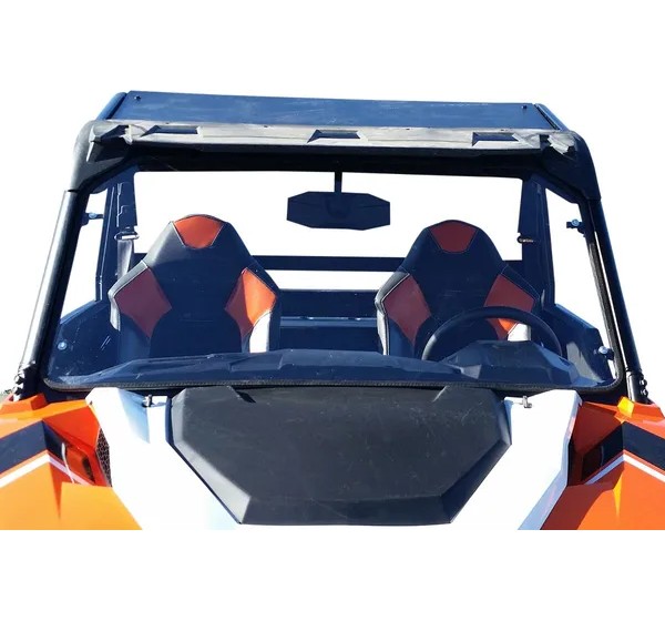 MOOSE OFFROAD Windschilde für POLARIS GENERAL 1000 4X4 2018-2024