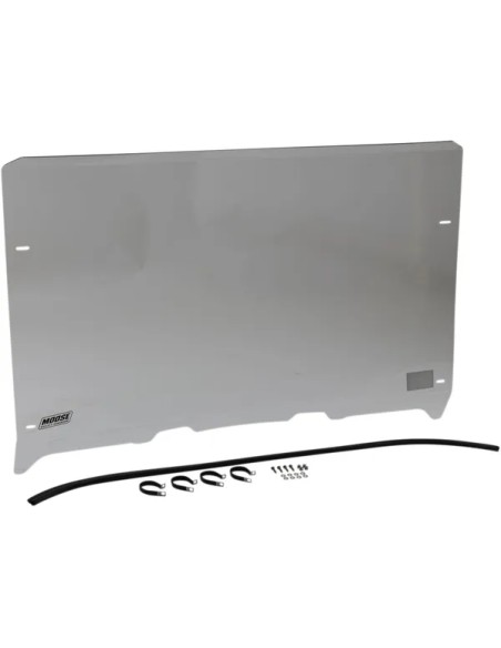 MOOSE OFFROAD Windschilde für POLARIS RANGER 800 CREW 4X4 2010-2012
