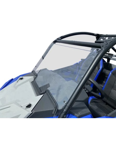 MOOSE OFFROAD Windschilde für POLARIS RZR TRAIL 900 4X4 2021-2024