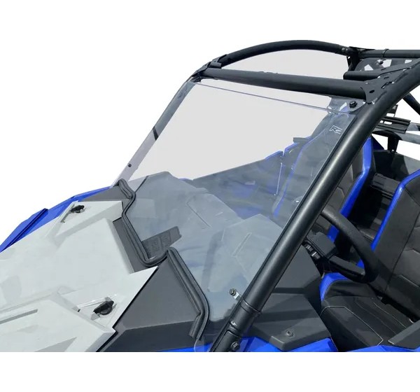 MOOSE OFFROAD Windschilde für POLARIS RZR TRAIL 900 4X4 2021-2024