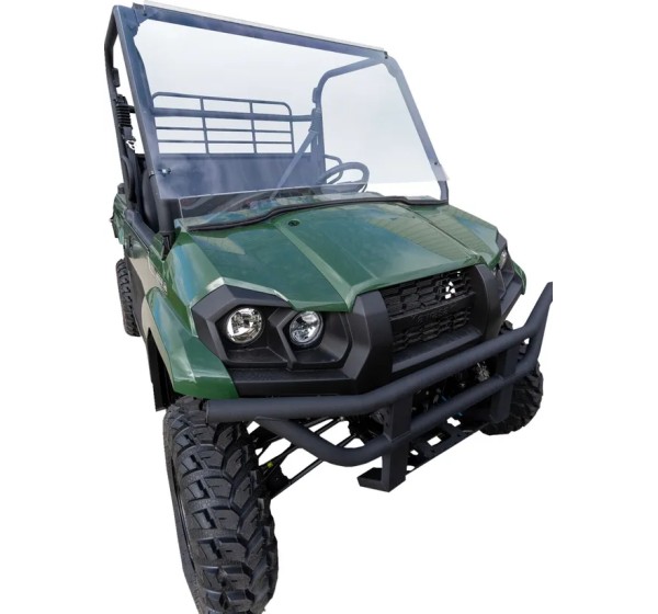 MOOSE OFFROAD Windschilde für KAWASAKI KAF 695 4X4 2019-2024