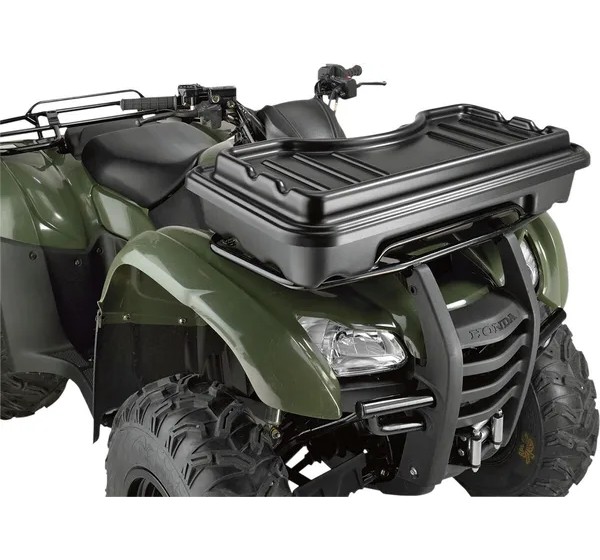 MOOSE OFFROAD FOUR WHEEL ATV/UTV Koffer & Taschen - BASKET SET FRT POLY MSE