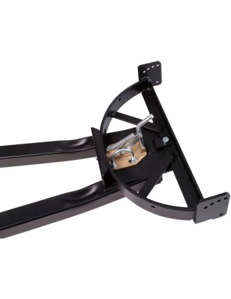 MOOSE OFFROAD- SNOW Schneeschilder - Detailansicht