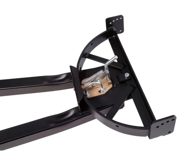 MOOSE OFFROAD- SNOW Schneeschilder - Detailansicht