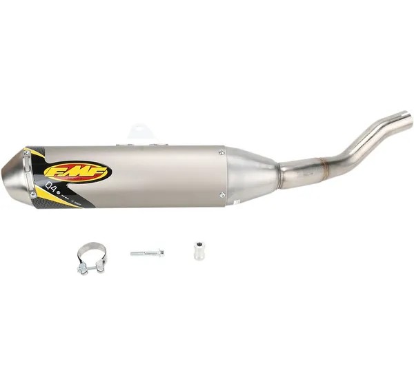 FMF Endschalldämpfer für YAMAHA YFZ 450 2004-2014
