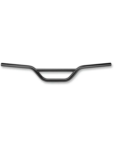 BILTWELL Lenker - HANDLEBAR MOTO 7/8 BK