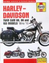 Motorrad Reparaturhandbuch