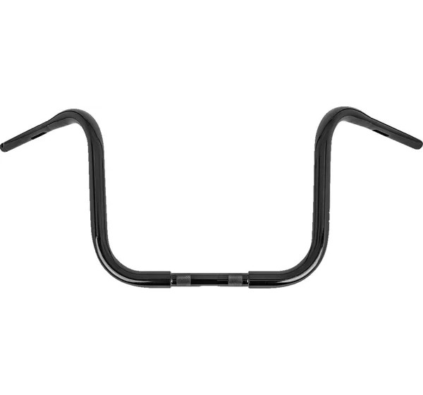 BURLY BRAND Lenker für Harley Davidson FLSTFB 1690 ABS 2012-2017