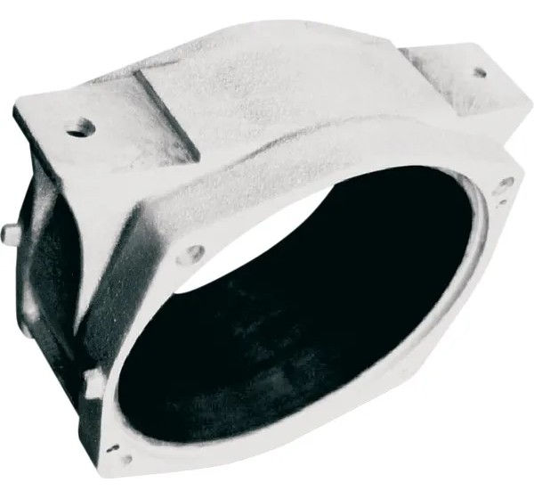 WSM Jetboot-Antrieb für YAMAHA XL 700 1999-2004