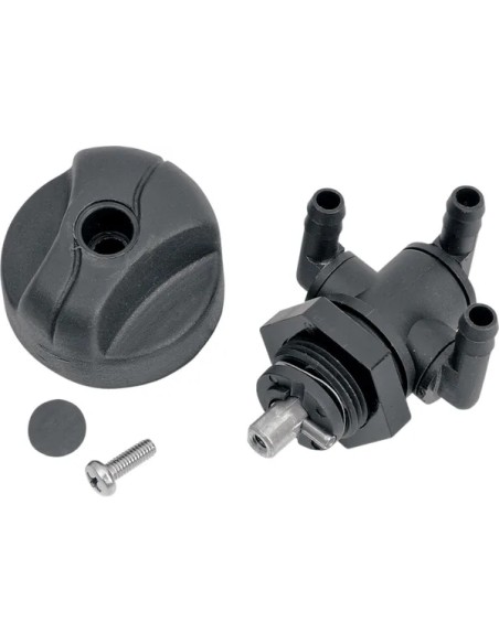 WSM Montagematerial & Zubehör - FUEL VALVE S-DOO