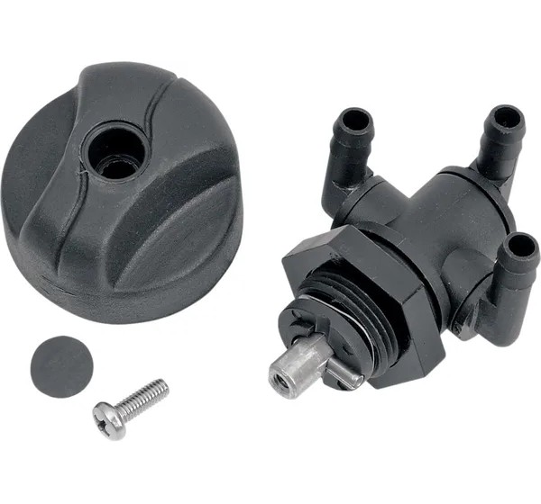 WSM Montagematerial & Zubehör - FUEL VALVE S-DOO