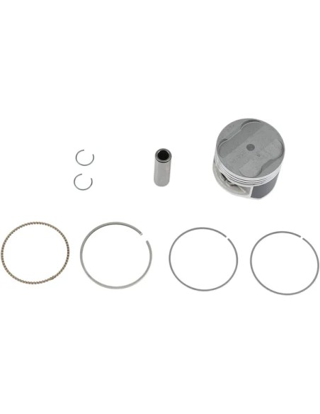 WSM Kolbensätze, Kolben & Komponenten für KAWASAKI KSF 250 2X4 1987-2004