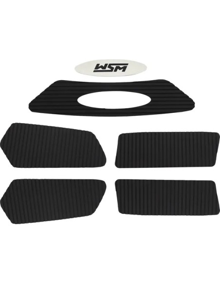 WSM Trittbretter für SEA-DOO (BRP) GTI 720 1996-2005