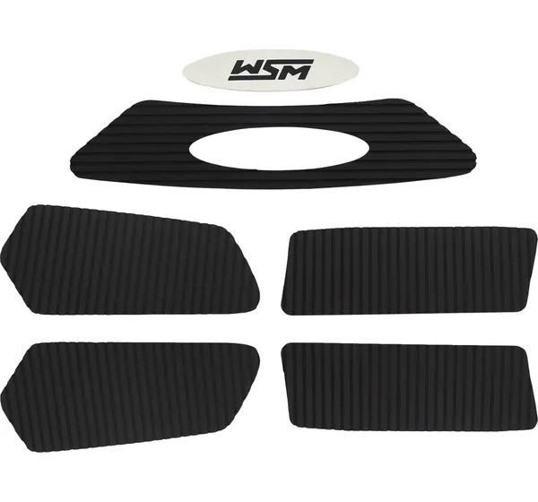 WSM Trittbretter für SEA-DOO (BRP) GTI 720 1996-2005