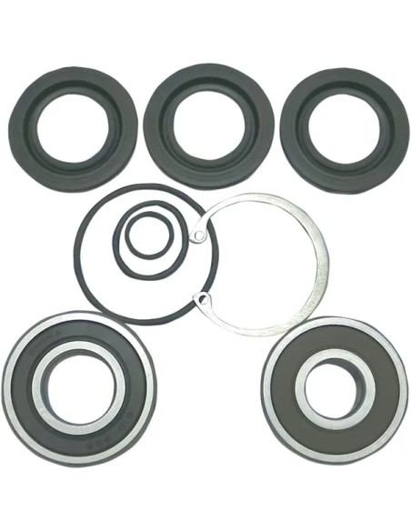 WSM Jetboot-Antrieb für KAWASAKI JT 1500 2007-2011
