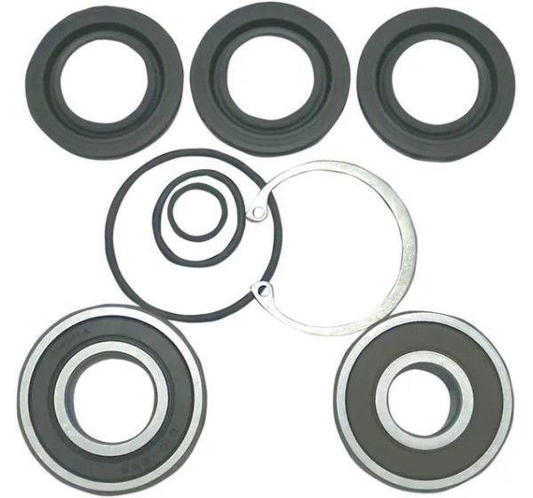 WSM Jetboot-Antrieb für KAWASAKI JT 1500 2007-2011