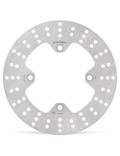 Hintere Halo Series Bremsscheibe