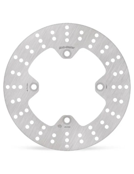MOTO-MASTER Bremsscheiben für HONDA CB 750 F2 1992-2001