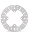 Hintere Halo Series Bremsscheibe