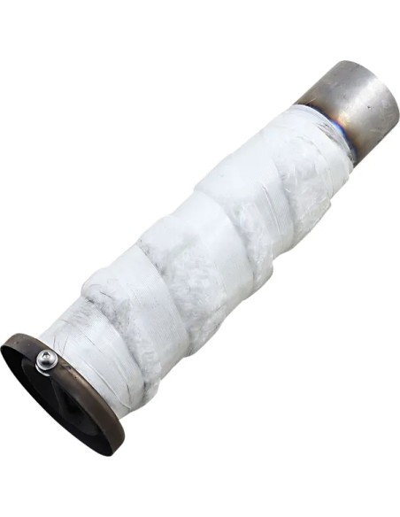 BASSANI XHAUST Dämpfereinsätze & Einsätze - BAFFLE QUIET 12.25 X 2.25 - RO