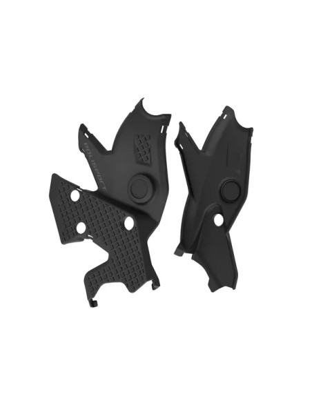 POLISPORT Karosserieteile & Schutzbleche für YAMAHA XTZ 700 2023-2025