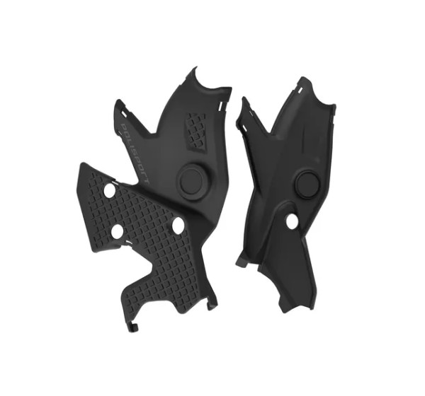 POLISPORT Karosserieteile & Schutzbleche für YAMAHA XTZ 700 2023-2025